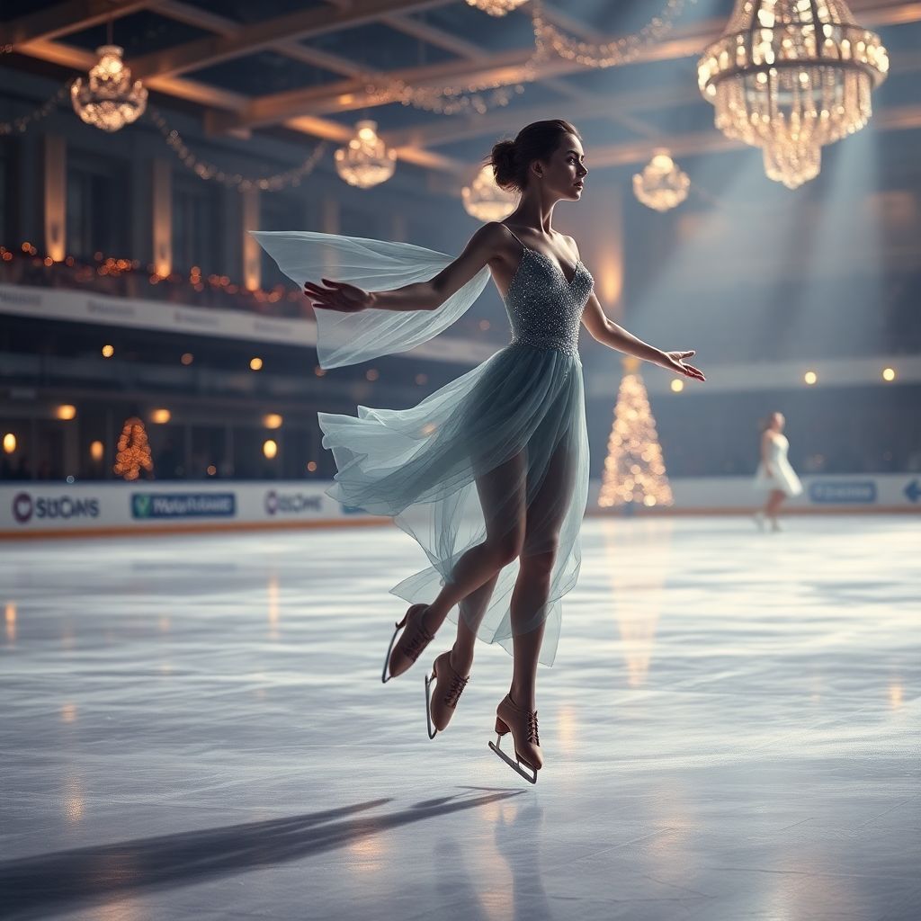 Камила Валиева возвращается: как Кори Чирчелли ждал конца её бана