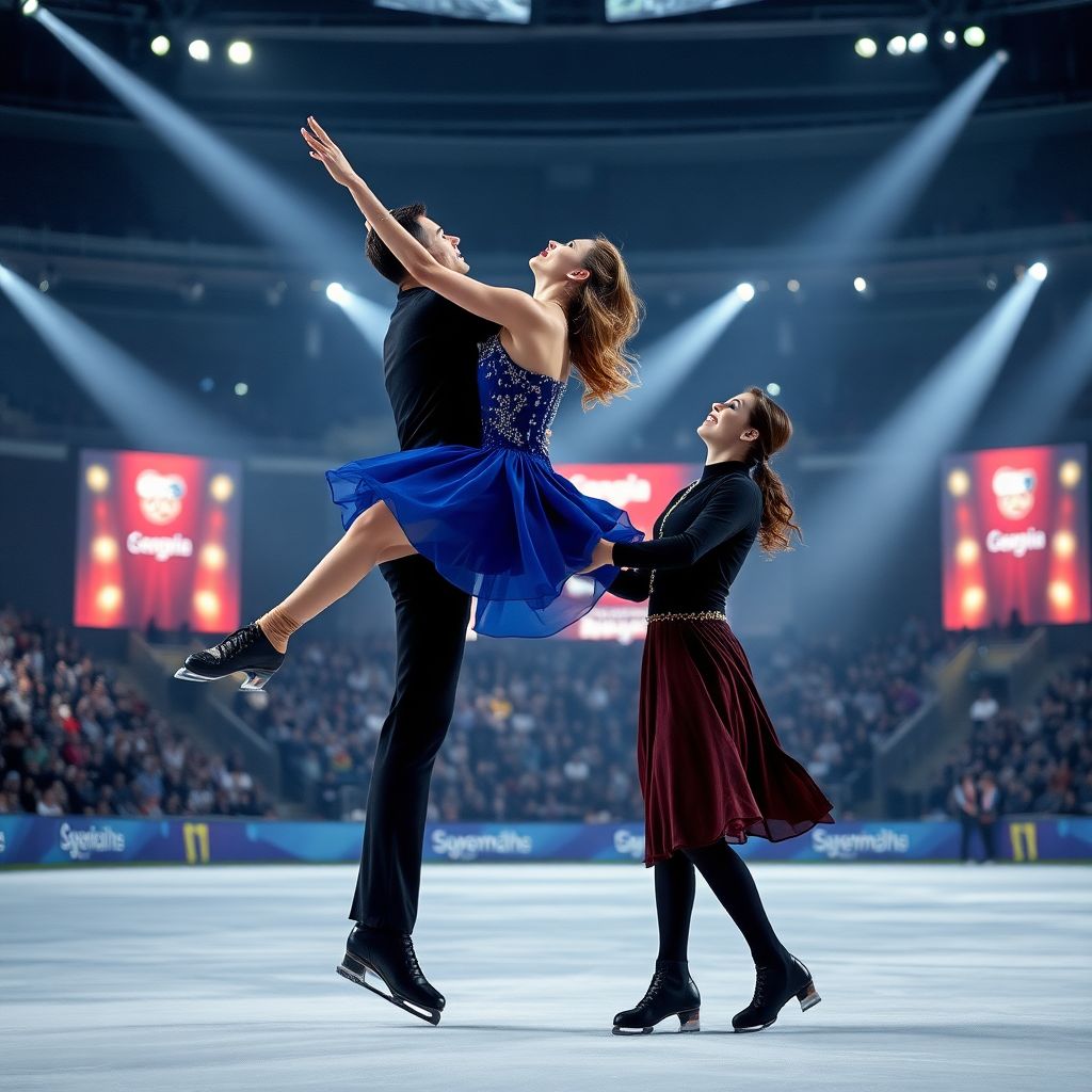 Чемпионат Европы по фигурному катанию 2026 без России: почему его нужно смотреть