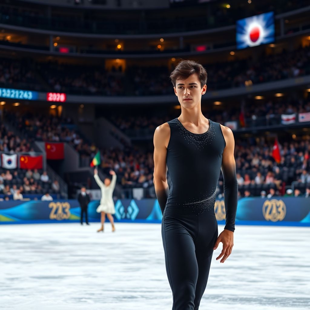 Четыре континента‑2026: спорное золото Миуры и уроки падения Шайдорова