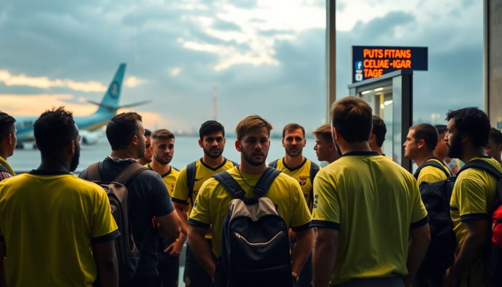 Новости клуба: обновления по составу перед матчем - иллюстрация