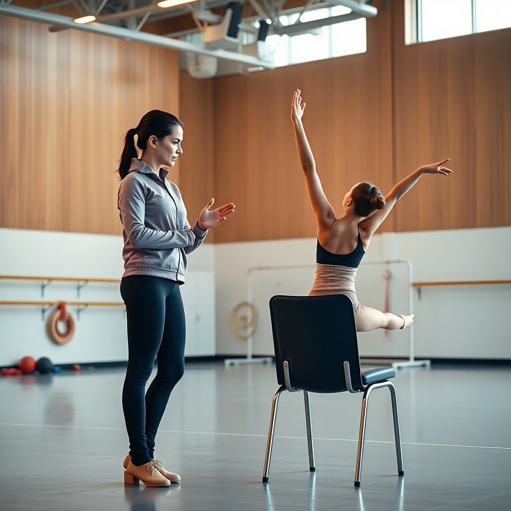 Кабаева раскрыла главный ритуал: ежедневная растяжка для здоровья