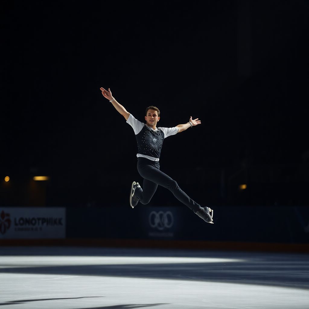 Финал Гран-при России в Челябинске: Гуменник — король мужского одиночного