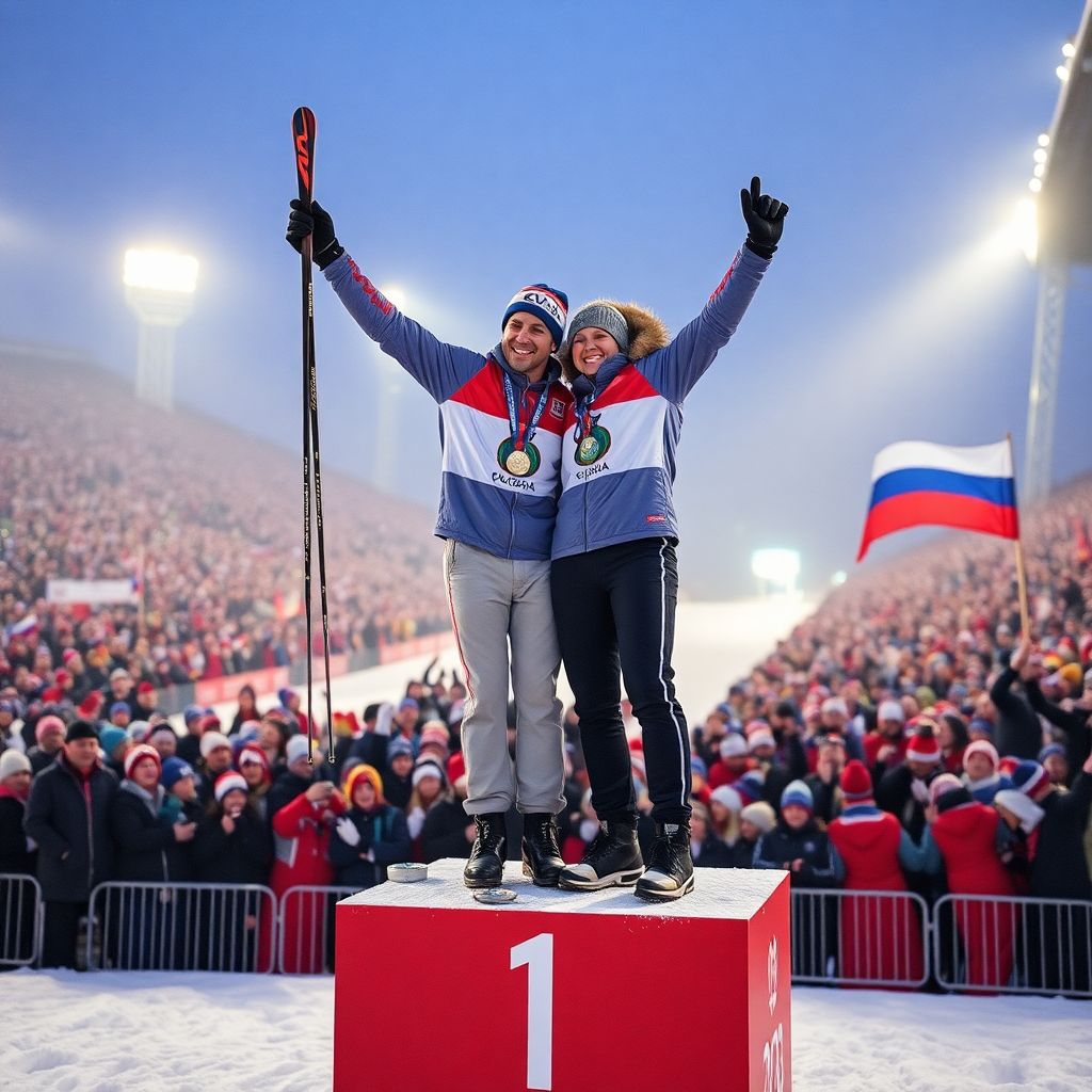 Карим Халили: золотой дубль и семейное доминирование на чемпионате России