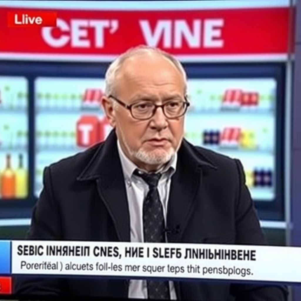 Губерниев о росте цен: как подорожание бьет по людям и пенсионерам