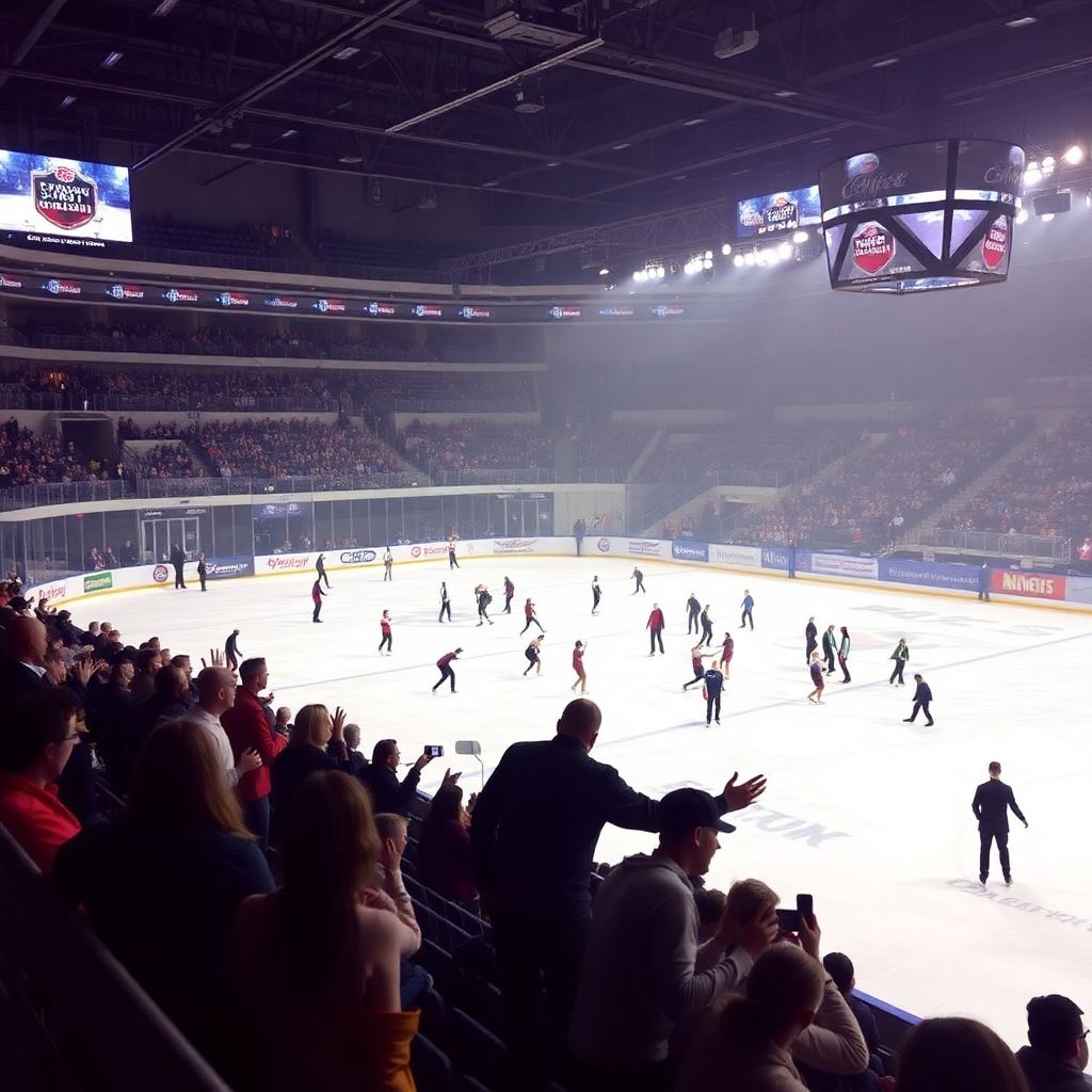 Финал Кубка Федерации юниоров: новая королева и дуэль Лазарева с Федотовым