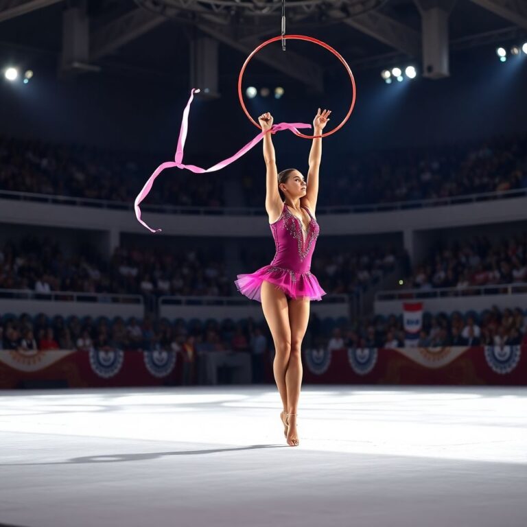 Главная ученица Кабаевой Борисова берёт медали на Гран-при, но уступает украинке