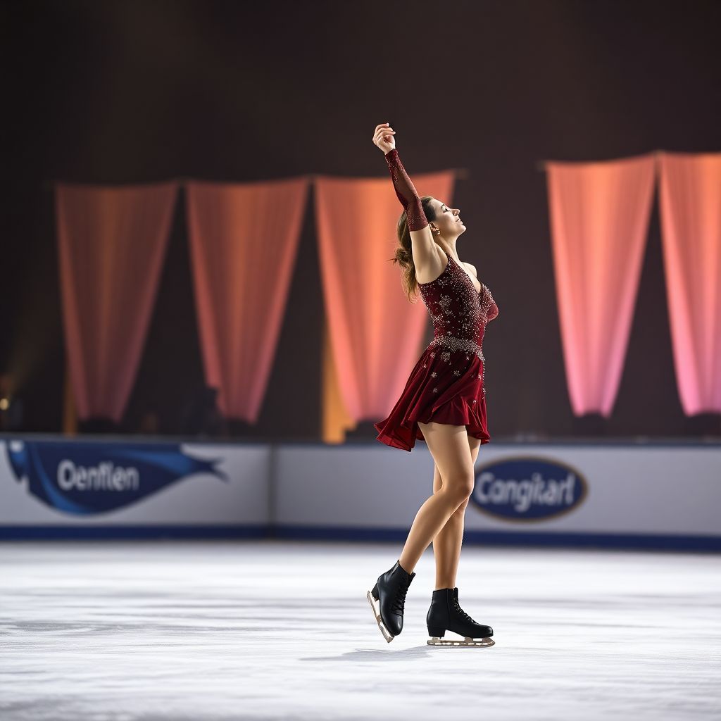 Иван Жвакин о Ледниковом периоде с Александрой Трусовой и жёсткой критике