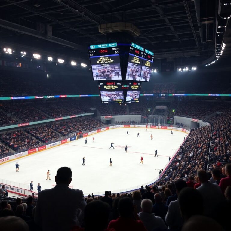 Финал олимпийского цикла 2025/26: как реформы Isu изменили фигурное катание