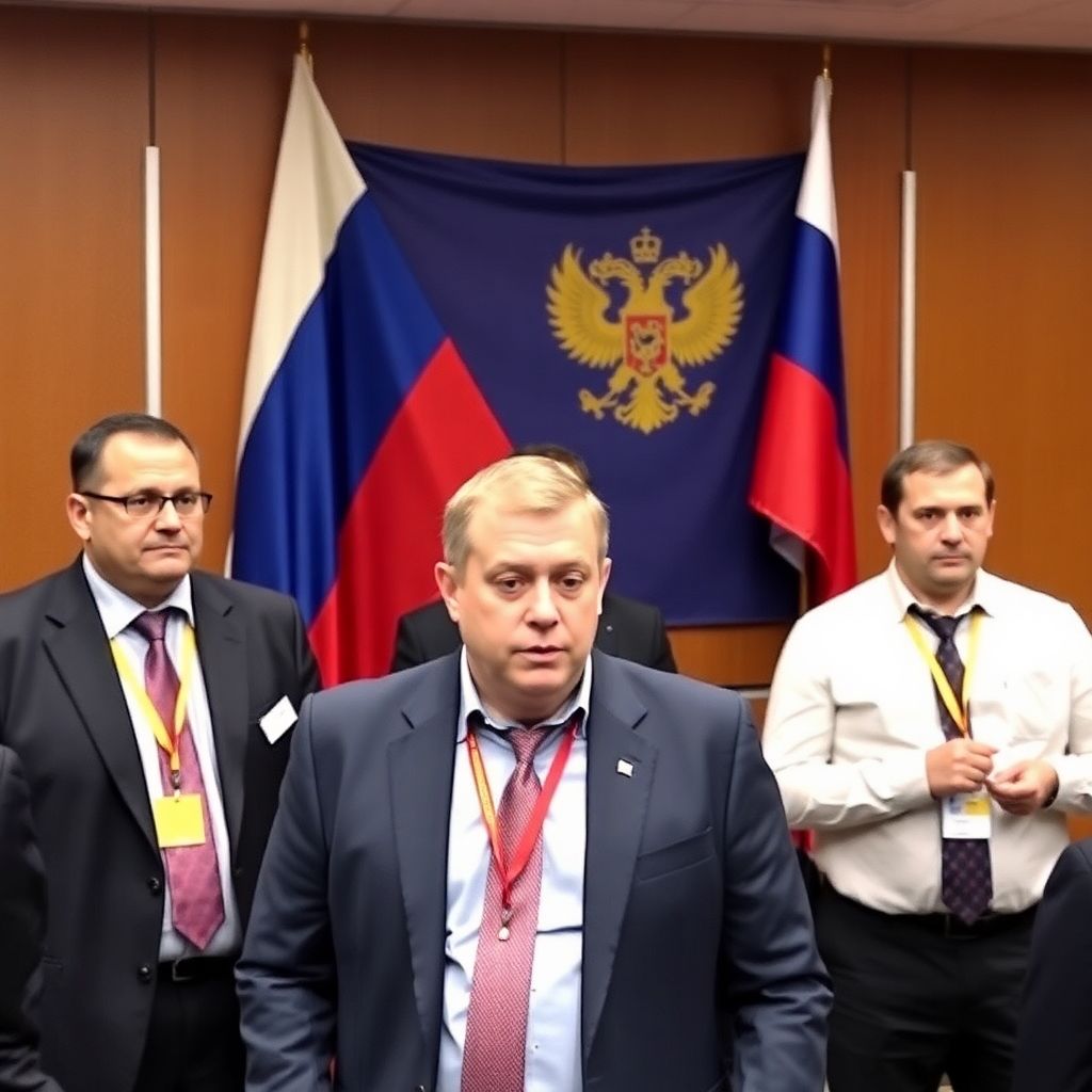 Запрет мэрии Клуж-Напоки на флаг и гимн России: конфликт в румынской гимнастике