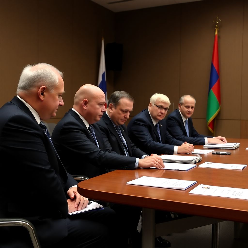 Федерация гимнастики Германии инициировала ограничение символики России и Беларуси