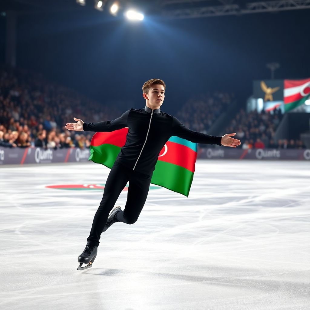 Александр Плющенко о переходе в сборную Азербайджана и зависти людей