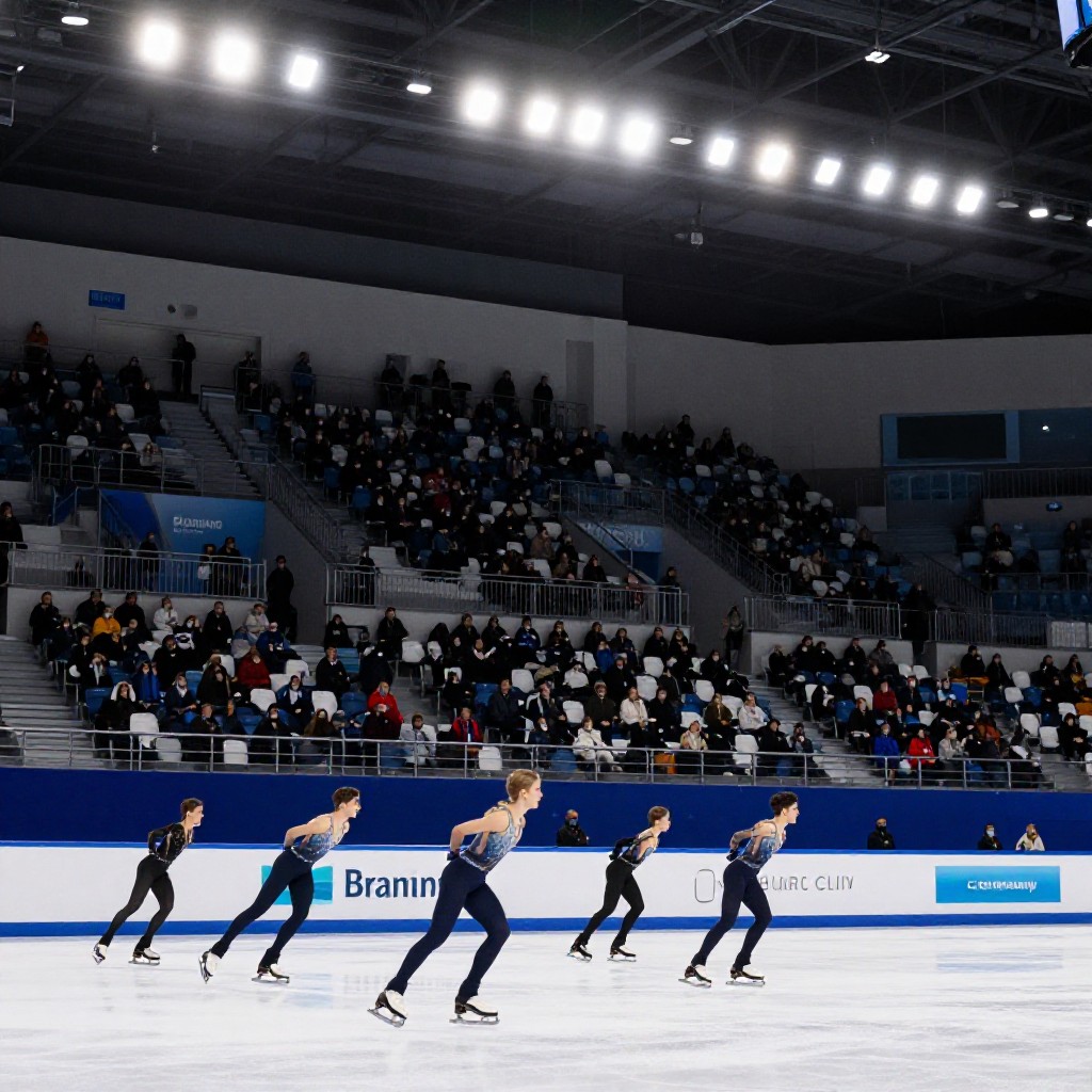 Budapest trophy: кто представит Россию без Трусовой в Будапеште